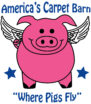 Americas Carpet Barn Giveaway!